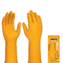 Gants de Protection en PVC HGVP01 thumbnail 1