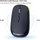 Souris sans fil HP 2.4 Ghz thumbnail 3