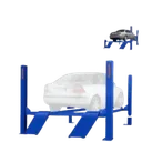Pont Élévateur Hydraulique 4 Tonnes thumbnail 1