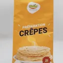 FUZION - Farine Crêpe - 400g thumbnail 1