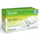 Kit Adaptateur CPL TP-LINK TL-WPA4220T - 600 Mbps thumbnail 1