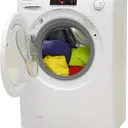 Machine à Laver Zerowatt 9KG Blanc EOZ129TE thumbnail 2