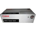 Cartouche - CANON GPR-7 - Noir (Copy) thumbnail 1