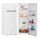 Refrigerateur Beko 2 portes Blanc RDSA240K20WN thumbnail 1