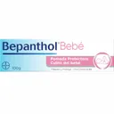 BEPANTHOL - Baume de protection fessier pour bébé - 100 g thumbnail 1