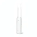 TP-LINK EAP110 Outdoor Accèss Point WiFi / Point d'accès WiFi extérieur N 300 Mbps PoE Fast Ethernet thumbnail 1