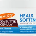 Palmer's - Crème au beurre de cacao & vitamine E pour peaux sèches - 100ml thumbnail 1