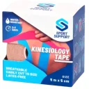 SPORT SUPPORT - Bande kinesitherapeute - 5mx5cm thumbnail 1