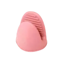 Gant de cuisine en silicone ROSE thumbnail 1