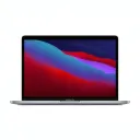 Apple MacBook Pro M1 (2020) - 13.3" Gris Sidéral, 8Go RAM, 512Go SSD thumbnail 1