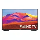 Téléviseur Samsung Smart TV 43" - HDR10+, Wi-Fi/Bluetooth thumbnail 1
