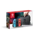 Nintendo Switch 32Go – Noire thumbnail 3