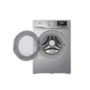 Machine A Laver TCL 8KG Inverter Front Load Gris P608FLG thumbnail 3