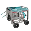 Groupe soudage diesel (générateur + poste à souder) thumbnail 1