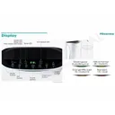 Purificateur d'air Hisense AE-15K4AF-31m2 thumbnail 4