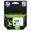 Cartouche d'Encre HP 932XL Noir - 22,5ml pour Imprimantes HP thumbnail 1