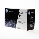 Cartouche HP LaserJet 55a thumbnail 1