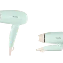 Sèche-cheveux pliable Decakila thumbnail 1