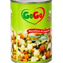 Macédoine de légumes Gogo 425 ml thumbnail 1
