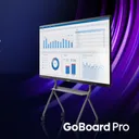 Televiseur Hisense 75" Whiteboard Smart UHD 4K Tactil 75MR6DE thumbnail 6