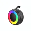 Haut-Parleur Bluetooth Portable avec Fonction Appel Vocal - ZQS1203 thumbnail 1