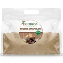 SONAGOO – Poudre de Bissap Blanc - 500 g thumbnail 1