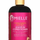 Mielle Organics - Après-Shampooing Sans Rinçage à la Grenade et au Miel - 355ml thumbnail 1