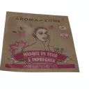AromaZone - Tissu à imprégner, Lavable et Réutilisable thumbnail 1