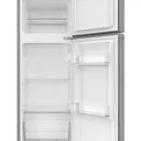 Refrigerateur Cac 2PORTES 110LITRES Gris CAC110 thumbnail 3