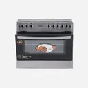 Cuisinier ELACTRON 5FEUX 60/90 thumbnail 1