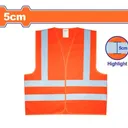 Reflection vest thumbnail 1