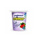 CREMOR - Saveur Fruits des Bois - 125 g thumbnail 1