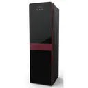 FONTAINE ASTECH AVEC FRIGO NOIR ROUGE FNT39VER thumbnail 3