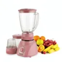 Mixeur de Jus 3-en-1 Geepas GSB1514N - 400W thumbnail 1