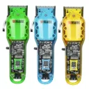 Tondeuse Sans Fil WMARK NG-412 - Rechargeable thumbnail 1