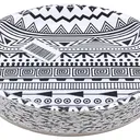 Assiettes Ethnic D23G300 x20 thumbnail 1