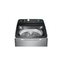 Machine à Laver Haier 14KG Top Load Gris HWM1401678S thumbnail 2