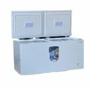 Congelateur Sharp Horizontal 660LITRES Blanc SFC-660 thumbnail 3