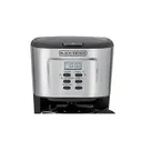 Machine A Café Programmable 900W Black Decker DCM85B5 thumbnail 4