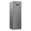 Réfrigérateur 1 Porte Nofrost 450 Litres Premium Inox Beko RSNE450XP thumbnail 3