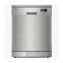 Lave Vaisselle Hisense 13COUVERTS Silver H13DESS thumbnail 3