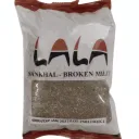 LALA - Sankhal - Broken milet - 200g thumbnail 1