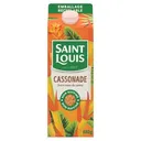 Sucre cassonade Saint Louis 650 g thumbnail 1