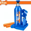 Cric Hydraulique Bouteille 6 Tonnes - WADFOW thumbnail 3