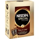 NESCAFE - Lot de 25 sticks de café spécial filtre - 50g thumbnail 1