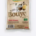 MOURAFA - Poudre Ultrapure de Bouye - 400 g thumbnail 1