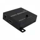 Extendeur HDMI UTP 150M avec Récepteur et Émetteur thumbnail 1