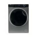 Machine A Laver Haier 15KG Inox HW150BP 14986ES8 thumbnail 1