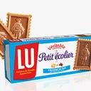 LU - Biscuits petit écolier au chocolat au lait - 150g thumbnail 1