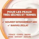 Mixa crème peaux très sèches & ternes – visage, corps, mains thumbnail 4